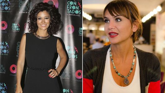 Picante cruce entre Carla Conte y Amalia Granata por la legalización del aborto