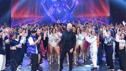 El debut de Marcelo Tinelli: así fue la apertura del Bailando 2023