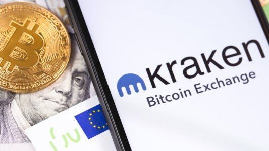 CRIPTOMONEDAS: ¿Qué es Kraken?