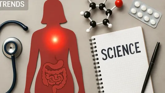 Dolor crónico: por qué puede afectar más a las mujeres y qué explica la ciencia
