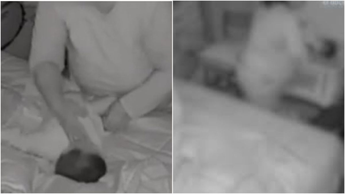 Las graves secuelas que le quedaron al bebé de 7 meses agredido por su niñera en Córdoba