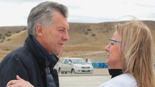 Pese al clima de cordialidad, Alicia habló sobre soberanía energética y Macri le recordó la pesada herencia