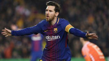 La única condición que pidió Lionel Messi para regresar a Barcelona