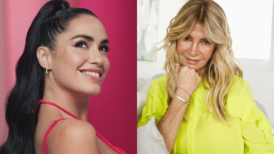 El emotivo encuentro entre Lali Espósito y Cris Morena con una charla que sorprendió a todos