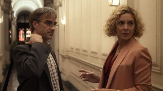 Furor en Netflix: la película argentina que entró en el Top 10 mundial y está basada en hechos reales