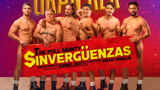 Sinvergüenzas festeja un año en cartel con una función especial