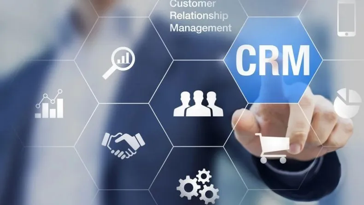 Tener un CRM permite tomar mejores decisiones