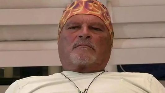 La furia de Alfa tras su eliminación de la casa de Gran Hermano 2022 y el escándalo detrás de cámara