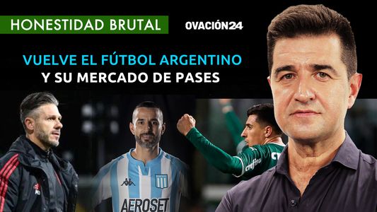 Figuras de peso y varios regresos: un mercado de pases a la altura del fútbol campeón del mundo