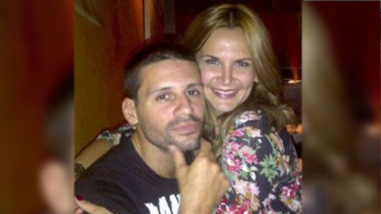 El exnovio de Granata: “Me chupa bien las pelotas lo que haga”