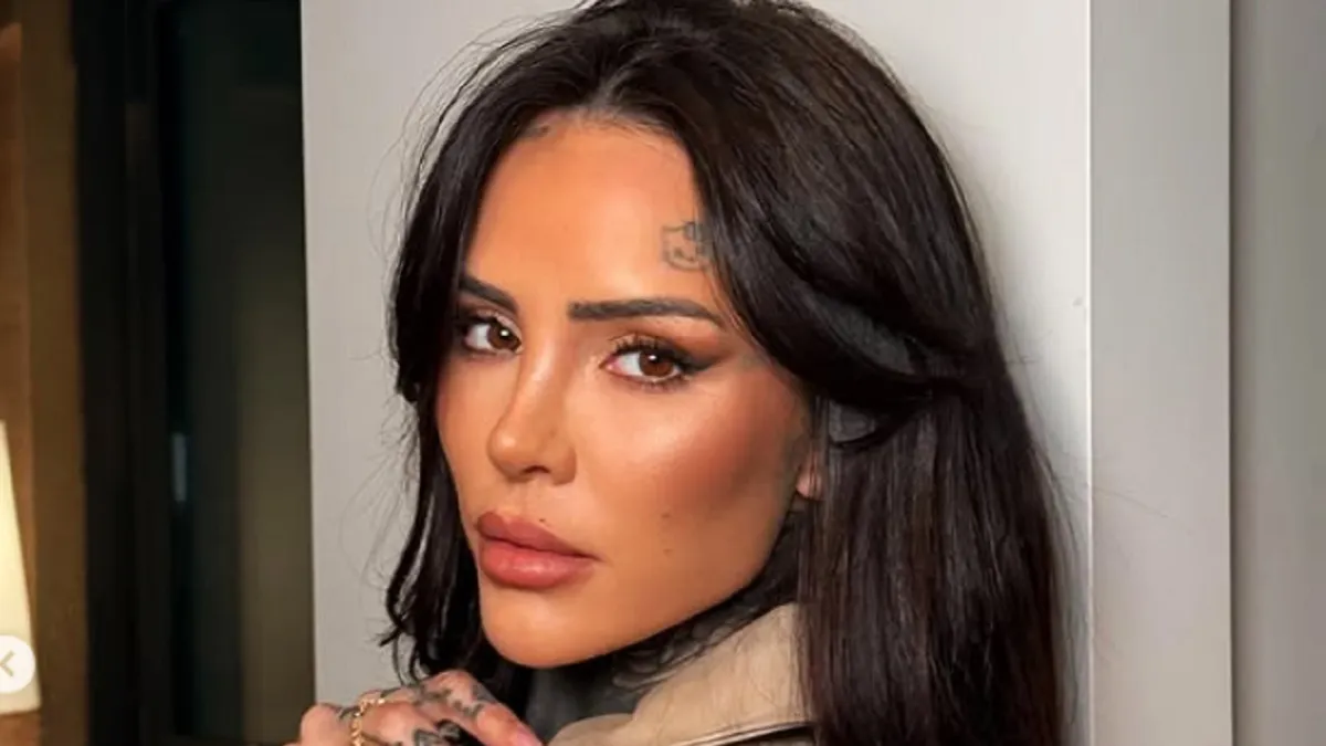 Cande Tinelli hizo una tajante aclaración sobre un nuevo rumor en medio del escándalo familiar