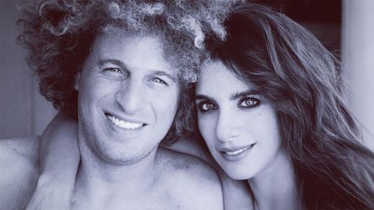 Rulo Schijman: Hicimos un mix entre esquí y disfrute juntos en el hotel