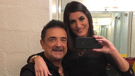 Cecilia Milone no aceptó sumarse al Cantando 2020: No la pasaría bien, no me sumaría