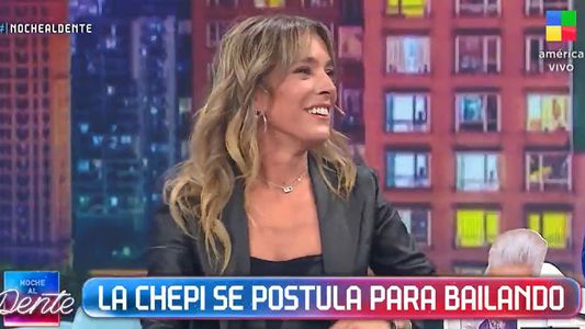 Dani La Chepi quiere formar parte del Bailando 2023 y habló de su técnica para llamar la atención de Marcelo Tinelli