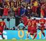 España es un festival de goles: aplasta 4-0 a Costa Rica en su debut y brilla con un fútbol total