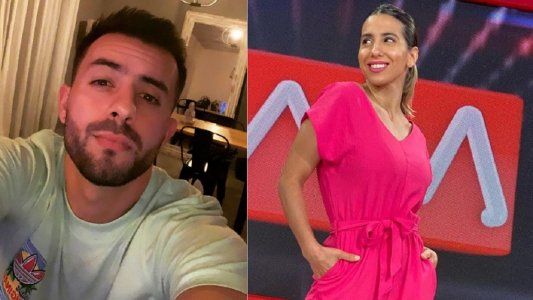 Cinthia Fernández contestó al duro tuit de Defederico por el monto de cuota alimentaria de sus hijas