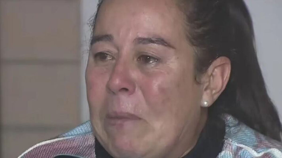 Loan no aparece y Victoria Caillava fulminó a Laudelina Peña: Es una persona...
