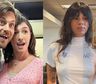 El polémico video de Gimena Accardi sobre Cande Vetrano que la compromete en medio de la infidelidad con Andrés Gil