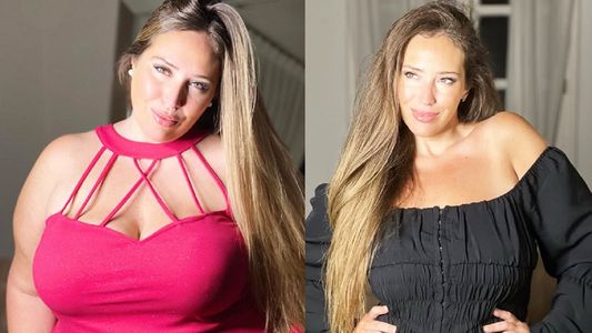 Mar Tarrés reveló cuántos kilos bajó e hizo su más dramática confesión: Querer suicidarme