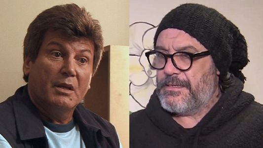 Maxi Ghione enfrentó el escándalo viral con Carlín Calvo en la mesa de Mirtha Legrand: No le falté el respeto