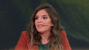 Dalma Maradona opinó sobre la posibilidad de hacer una nueva serie sobre la vida de Diego