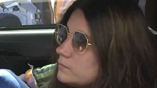 Bárbara Lanata habló de la tensa pelea con Elba Marcovecchio y confesó si se reunirá con ella