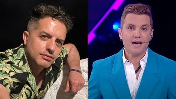 La dura crítica de Ángel de Brito al debate de Gran Hermano 2022