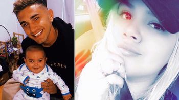 El llamativo mensaje con el que Morena Rial confirmaría que regresó con Facundo Ambrosioni