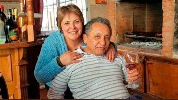 Hilda, la ex mujer de Centeno: “No lo estoy extorsionando”