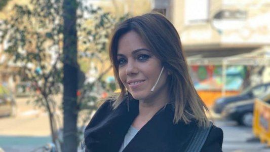 Pía Shaw contó los motivos por los que se achicó sus lolas