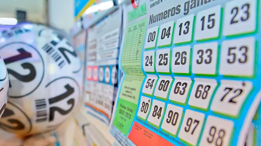 Por qué jugar a la lotería indica que tenés más riesgo de caer en una estafa