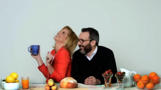 Carina Zampini no estará más junto a Gerardo Rozín en Morfi: el motivo