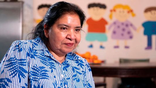 Se supo el elevado costo de las entradas a la cena solidaria de Margarita Barrientos