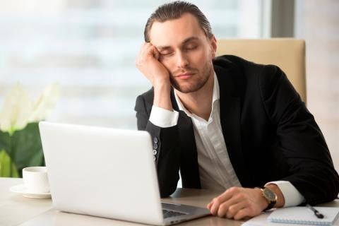 ¿Cómo quitar el sueño?