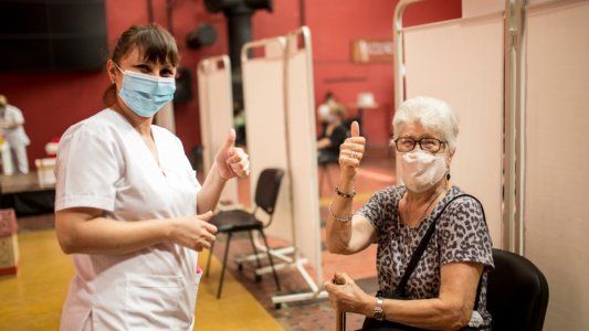 La vacuna rusa Sputnik V es eficaz contra la cepa de Manaos