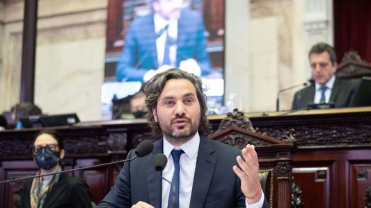 Caso Kueider: Diputados del peronismo piden investigar si hubo sobornos del Gobierno para aprobar la Ley Bases