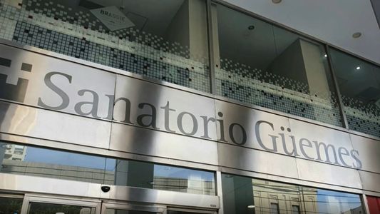Qué se sabe sobre la violación en el Sanatorio Güemes