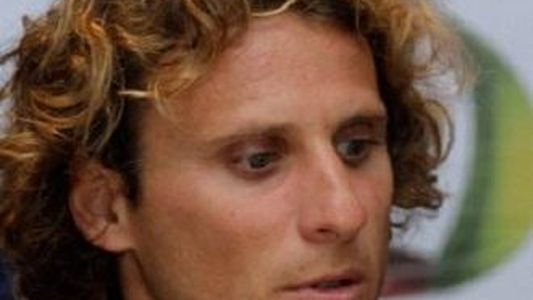 Forlán habló de Zaira: Lo que hizo fue una bajeza