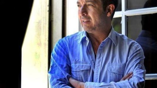 Ricardo Darín suspende funciones por fuerte estado febril