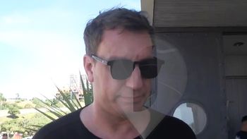 Maxi López se metió en la guerra entre Wanda Nara y Mauro Icardi: qué inesperado consejo les dio