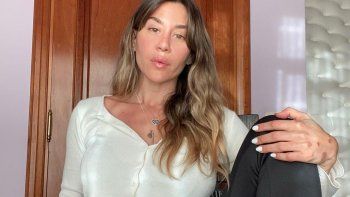 Los 3 osados y trasgresores looks que usó Jimena Barón en su debut como jurado de La Academia