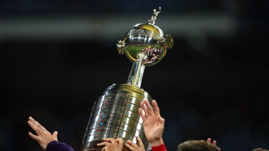 ¿Estarán a la altura de Los Palmeras? Qué artistas tocarán en la final de la Libertadores entre River y Flamengo