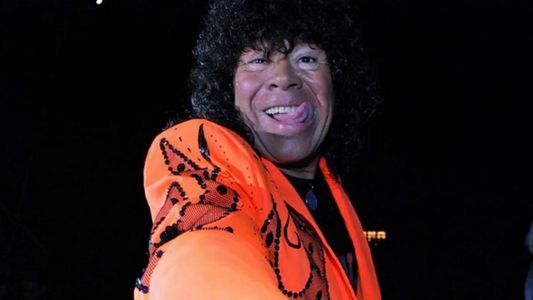 La sorprendente recuperación de la Mona Jiménez tras sufrir un ACV