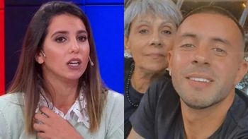 Cinthia Fernández ¿le deseó la muerte a la mamá de Matías Defederico?: la picante reacción de su ex suegra