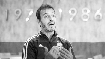 Fernando Batista: La suspensión de Tokio 2020 fue una decisión lógica