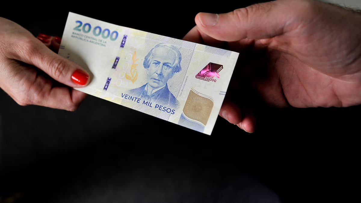 Modifican el plazo fijo: cuánto gano si deposito $12.500.000 a 30 días