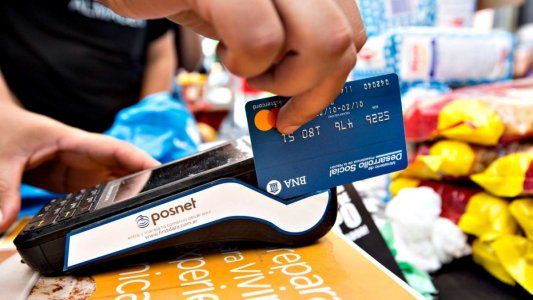 ¿Qué se puede comprar con la Tarjeta Alimentar?