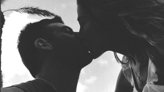 Jimena Barón y su regalo atrasado a Del Potro: Quedé como una reina