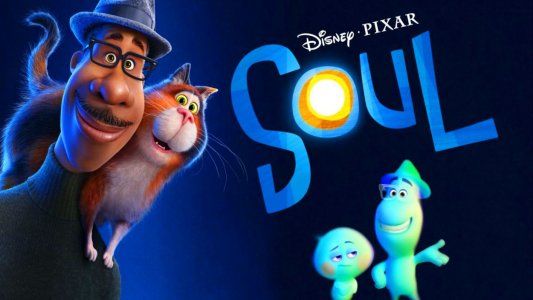 ¿De qué trata Soul, la película que ganó el Oscar a la Mejor Película Animada?