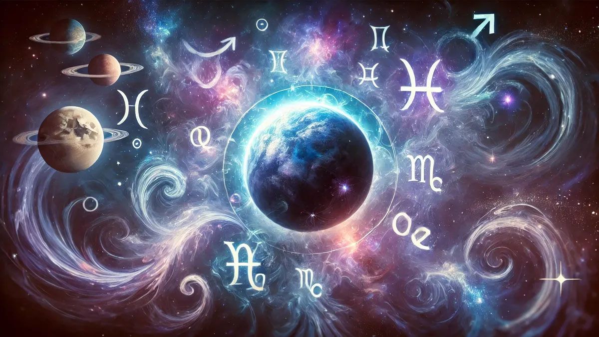Qué significa el ingreso de Marte en Acuario para tu signo: acción, valentía y revolución interna